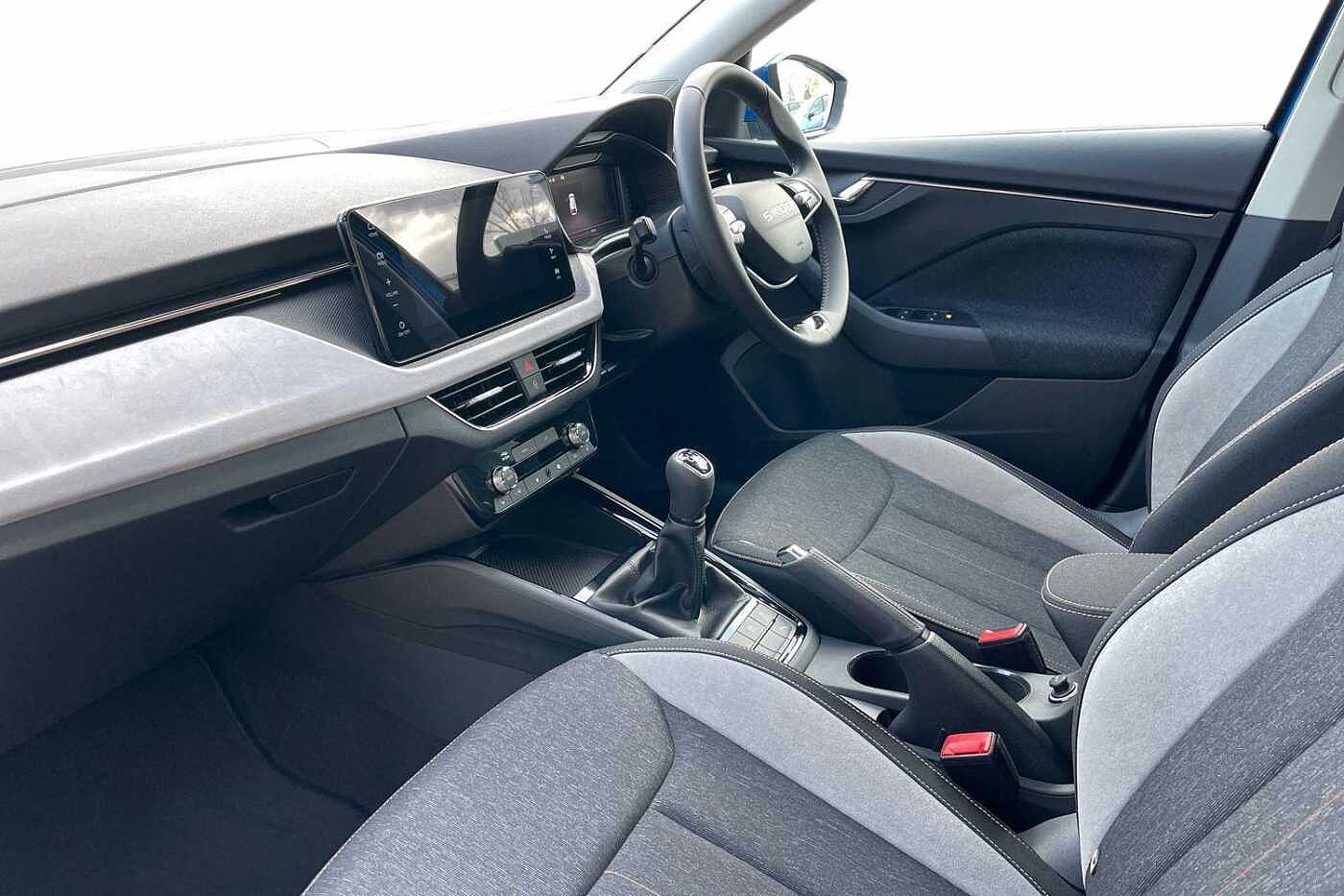 Used Skoda Scala 2025 for sale - 77177148: Photo 2