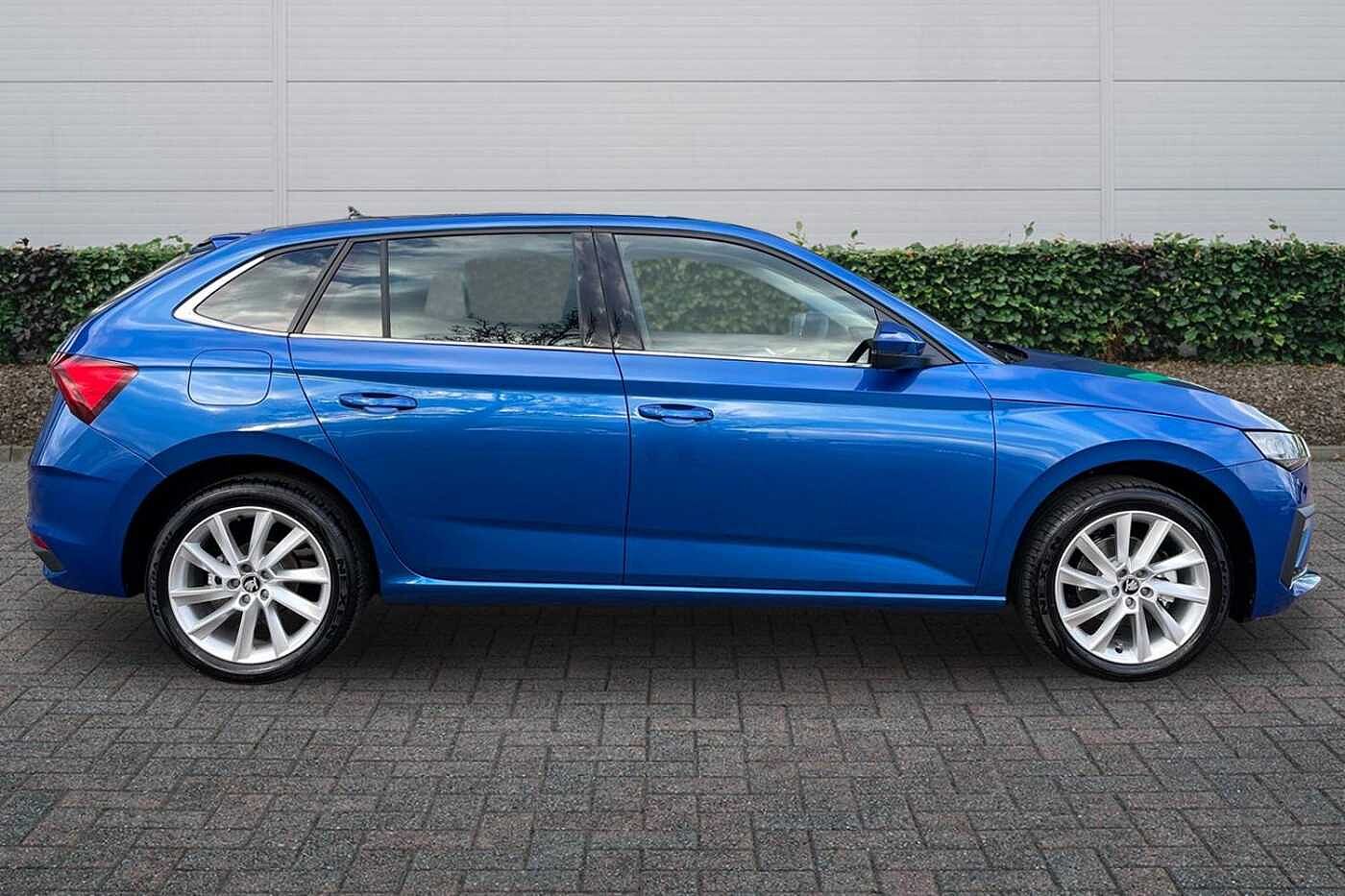 Used Skoda Scala 2025 for sale - 77177148: Photo 4