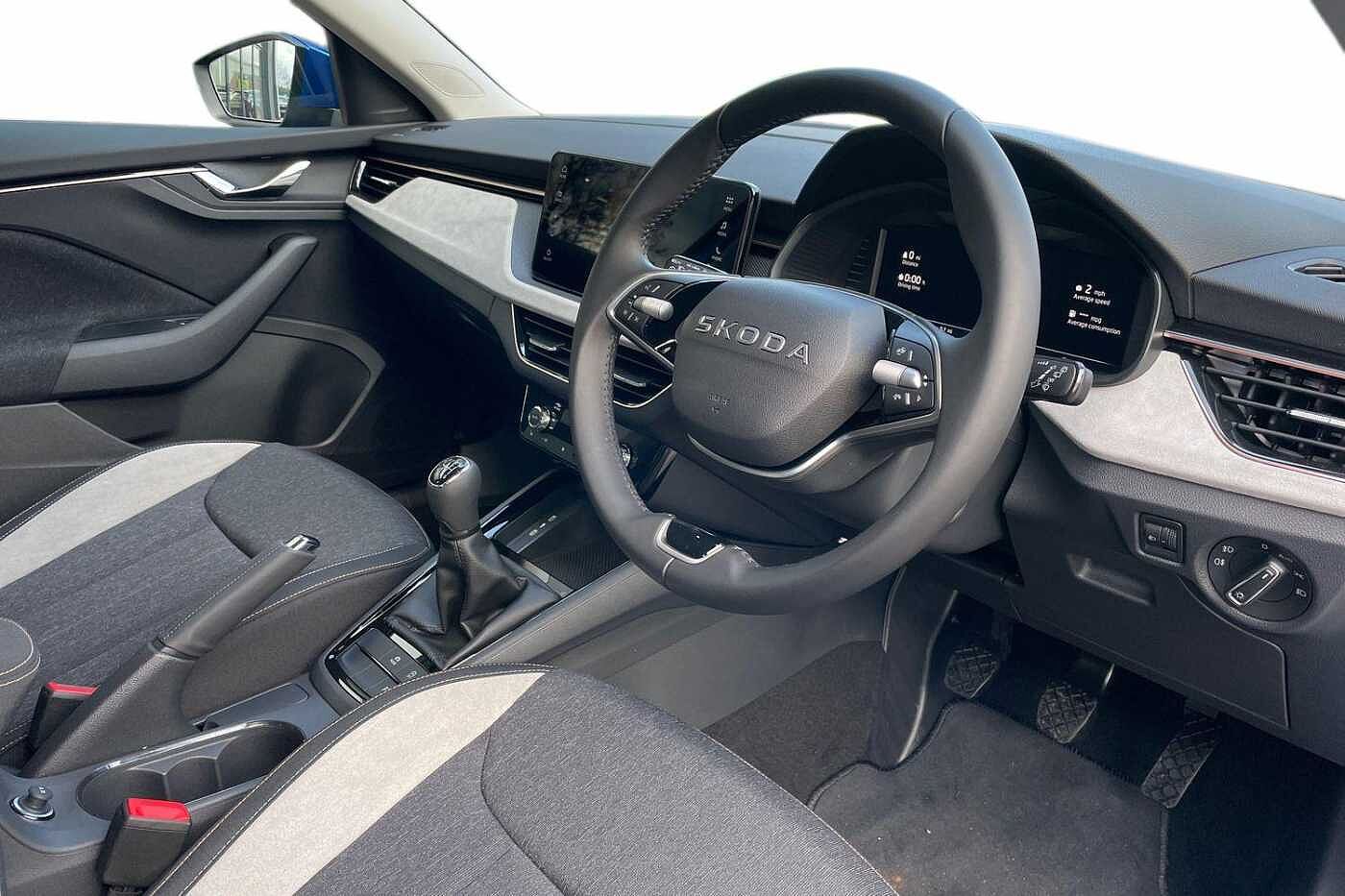 Used Skoda Scala 2025 for sale - 77177148: Photo 6