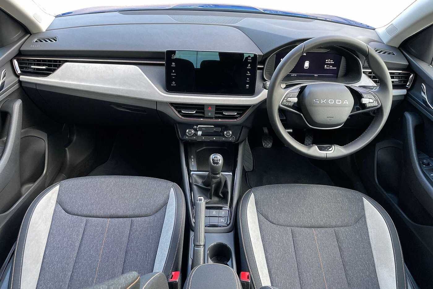 Used Skoda Scala 2025 for sale - 77177148: Photo 9