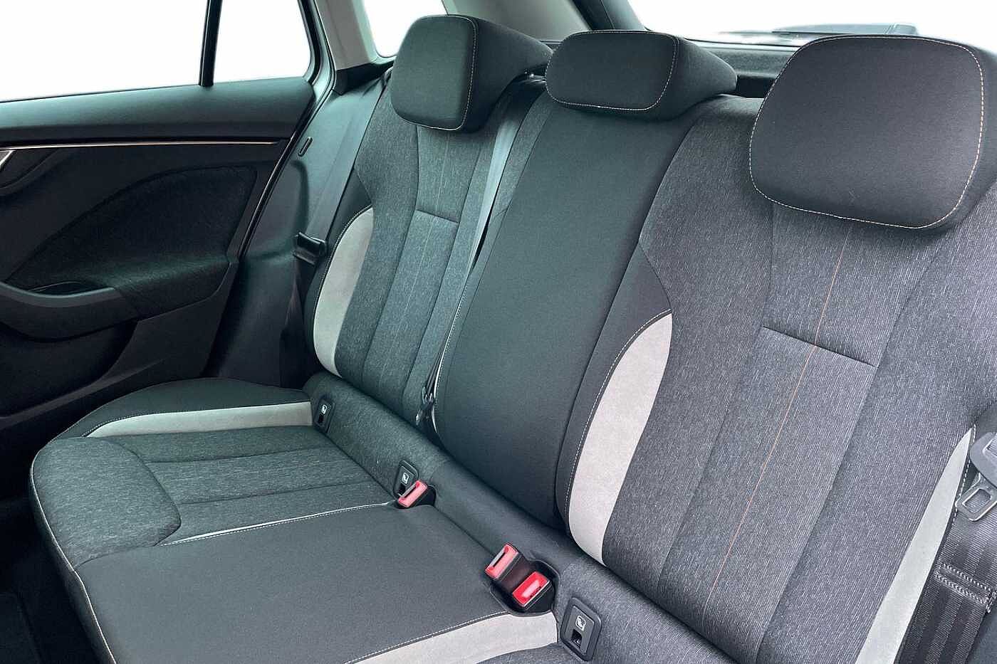 Used Skoda Kamiq 2023 for sale - 77176806: Photo 10