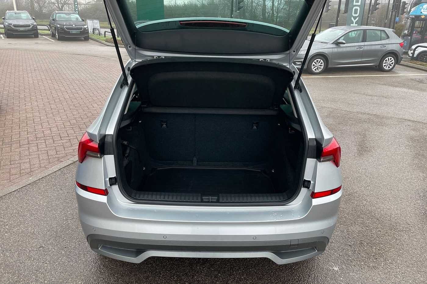 Used Skoda Kamiq 2023 for sale - 77176806: Photo 11