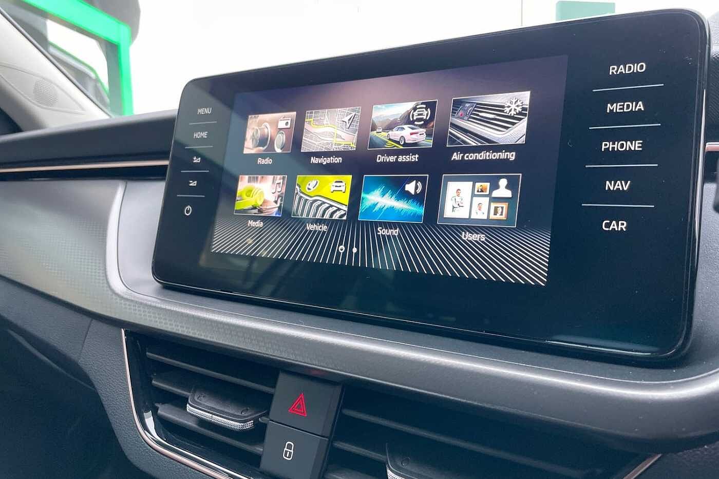 Used Skoda Kamiq 2023 for sale - 77176806: Photo 12