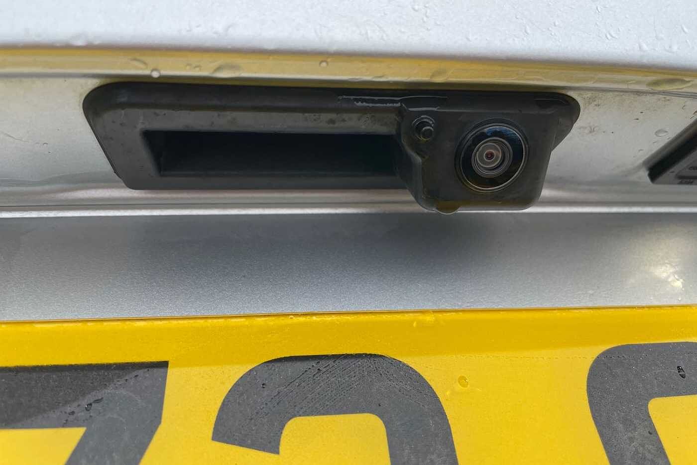 Used Skoda Kamiq 2023 for sale - 77176806: Photo 13