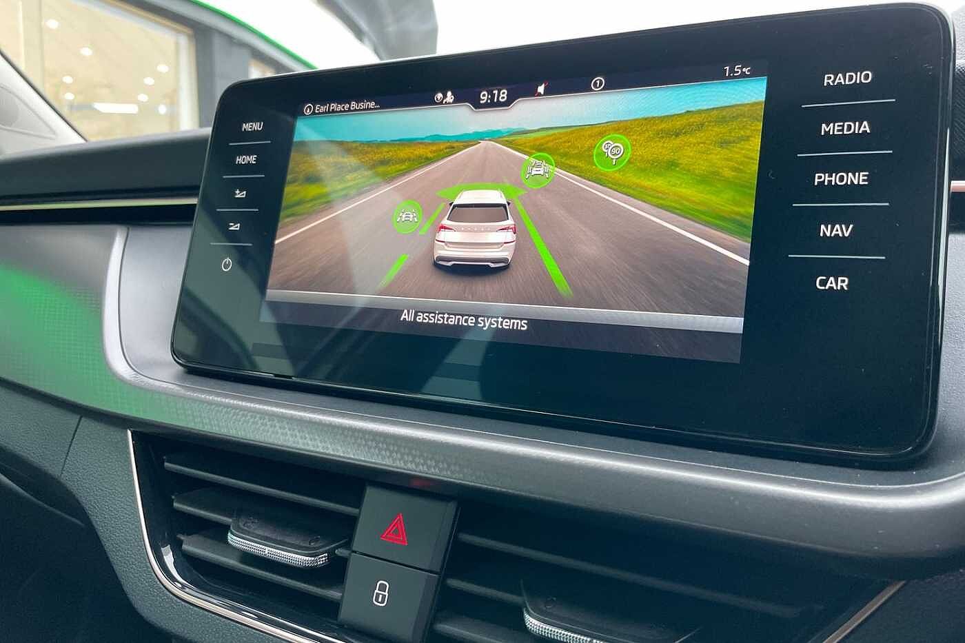 Used Skoda Kamiq 2023 for sale - 77176806: Photo 16