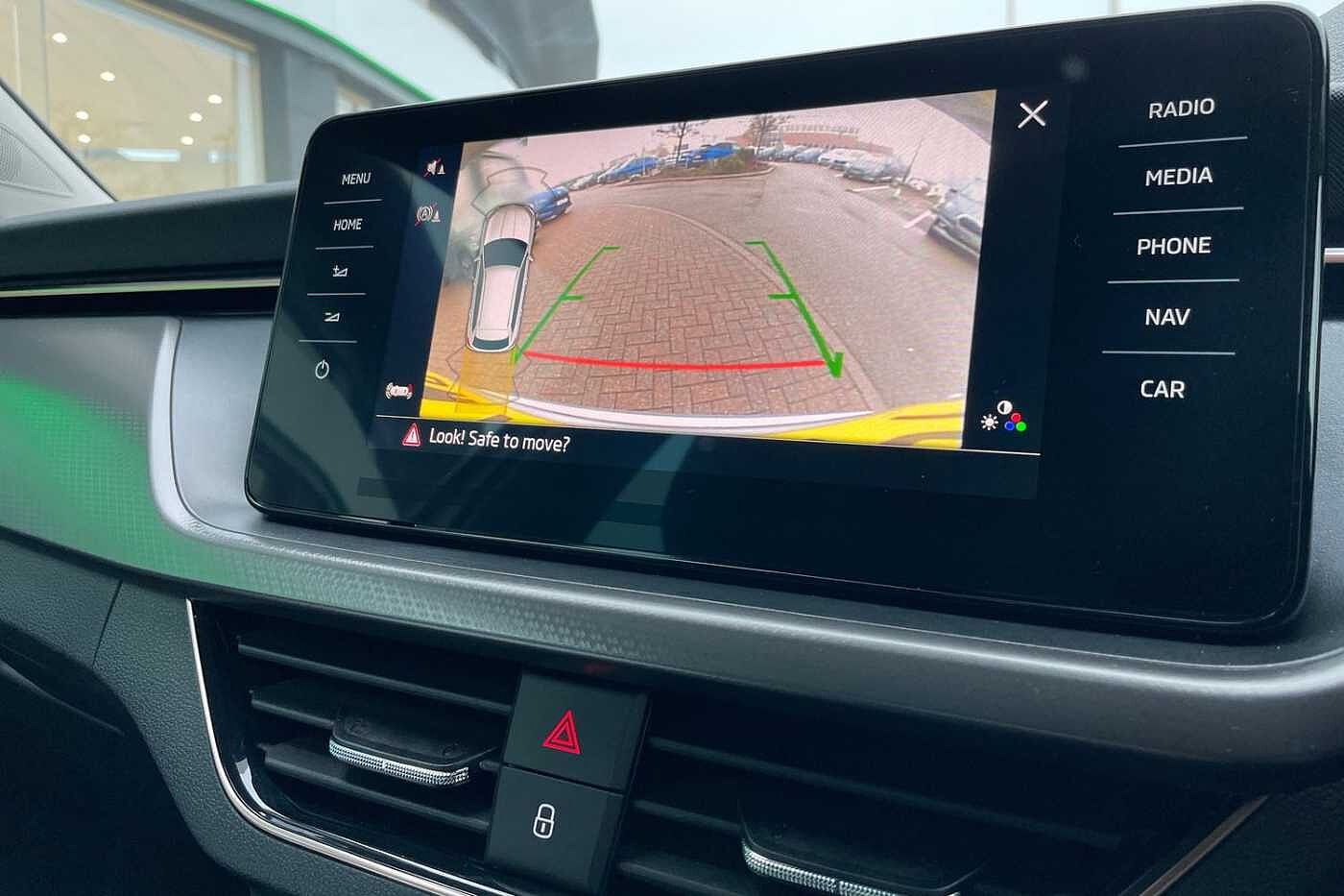 Used Skoda Kamiq 2023 for sale - 77176806: Photo 17