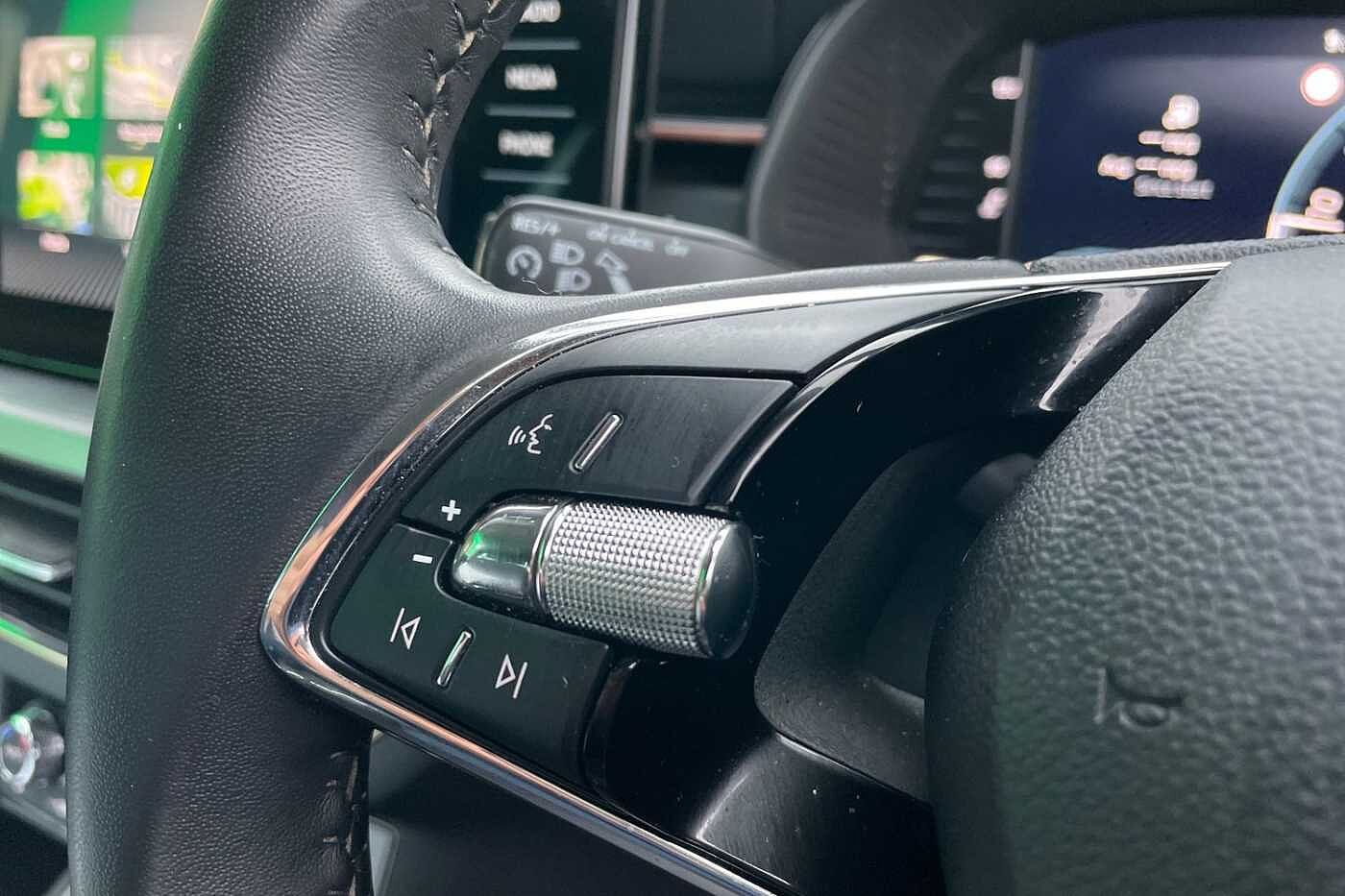 Used Skoda Kamiq 2023 for sale - 77176806: Photo 19