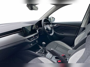 Used Skoda Kamiq 2023 for sale - 77176806: Photo