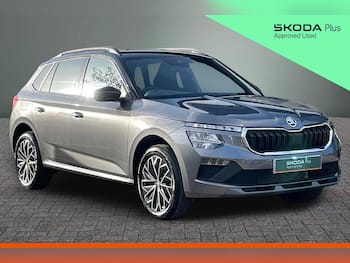 Used Skoda Kamiq 2026 for sale - 79610220: Photo