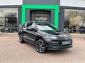 2022 (71) - 1.5 TSI Sport Line 5dr DSG