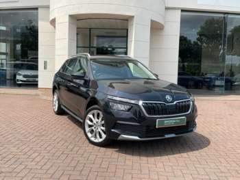 2021 (21) - 1.5 TSI SE L 5dr