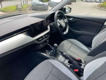 Used Skoda Kamiq 2021 for sale - 74727755: Photo