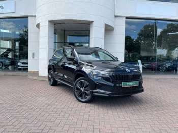 2022 (22) - 1.5 TSI Sportline 5dr DSG