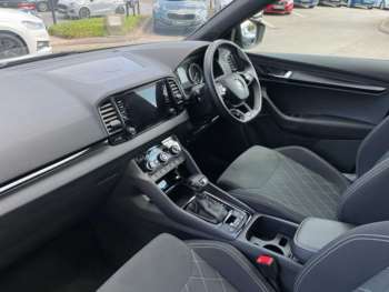 Used Skoda Karoq 2022 for sale - 75031749: Photo