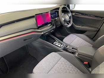 Used Skoda Octavia 2025 for sale - 79566700: Photo