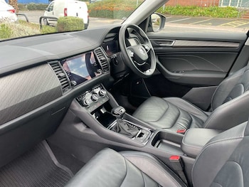 Used Skoda Kodiaq 2023 for sale - 76111524: Photo