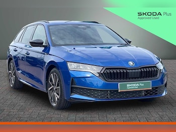 Used Skoda Octavia 2026 for sale - 78977662: Photo