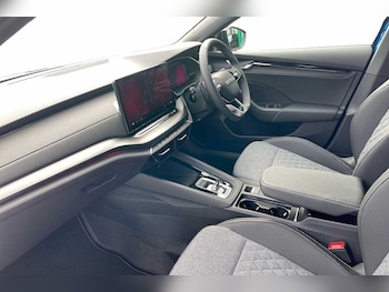 Used Skoda Octavia 2026 for sale - 78977662: Photo