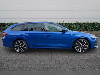 Used Skoda Octavia 2026 for sale - 78977662: Photo