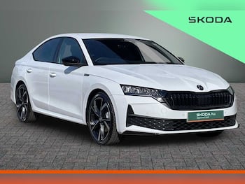 Used Skoda Octavia 2026 for sale - 79728066: Photo