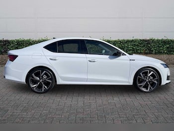 Used Skoda Octavia 2026 for sale - 79728066: Photo