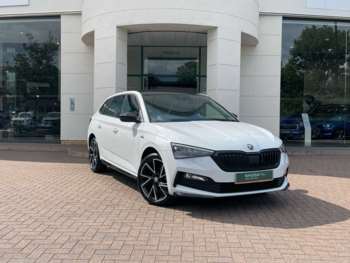 2023 (23) - 1.5 TSI Monte Carlo 5dr DSG