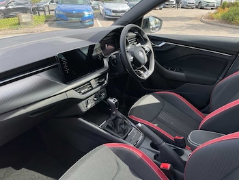 Used Skoda Scala 2023 for sale - 75155481: Photo
