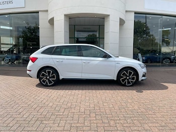 Used Skoda Scala 2023 for sale - 75155481: Photo