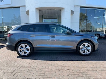Used Skoda Enyaq 2025 for sale - 76110559: Photo 4