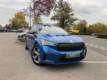 Skoda - Enyaq