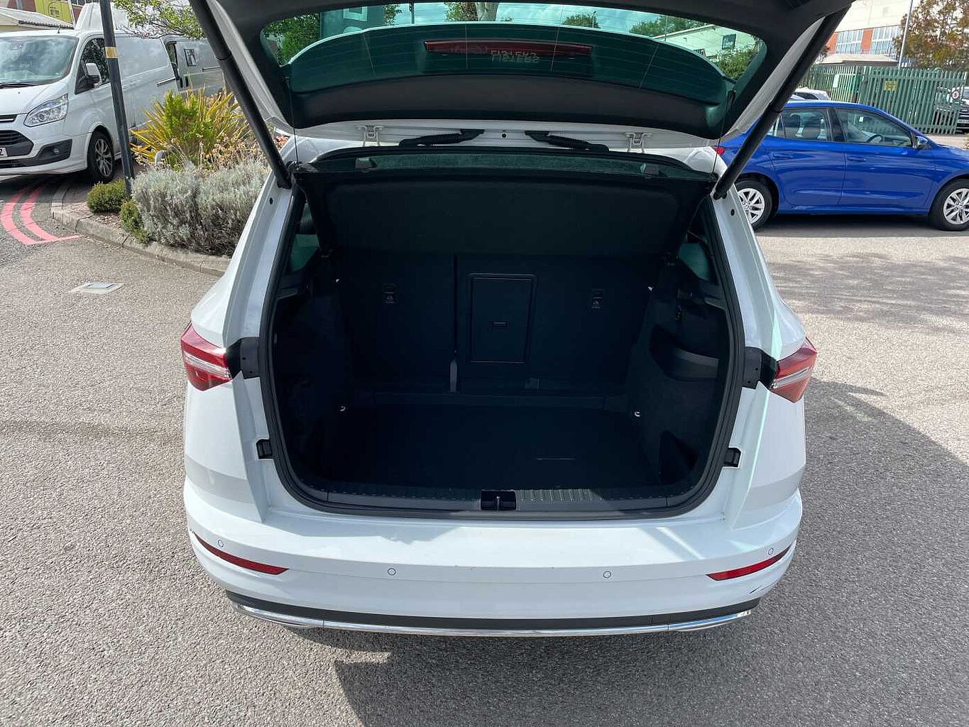 Vehicle 11