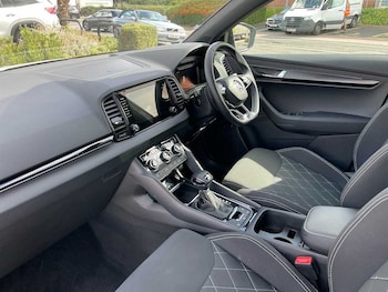 Used Skoda Karoq 2023 for sale - 75671471: Photo