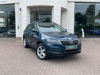 2019 (19) - 1.5 TSI SE 5dr