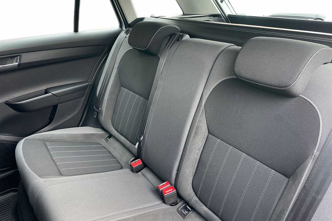 Used Skoda Fabia 2019 for sale - 77599796: Photo 10