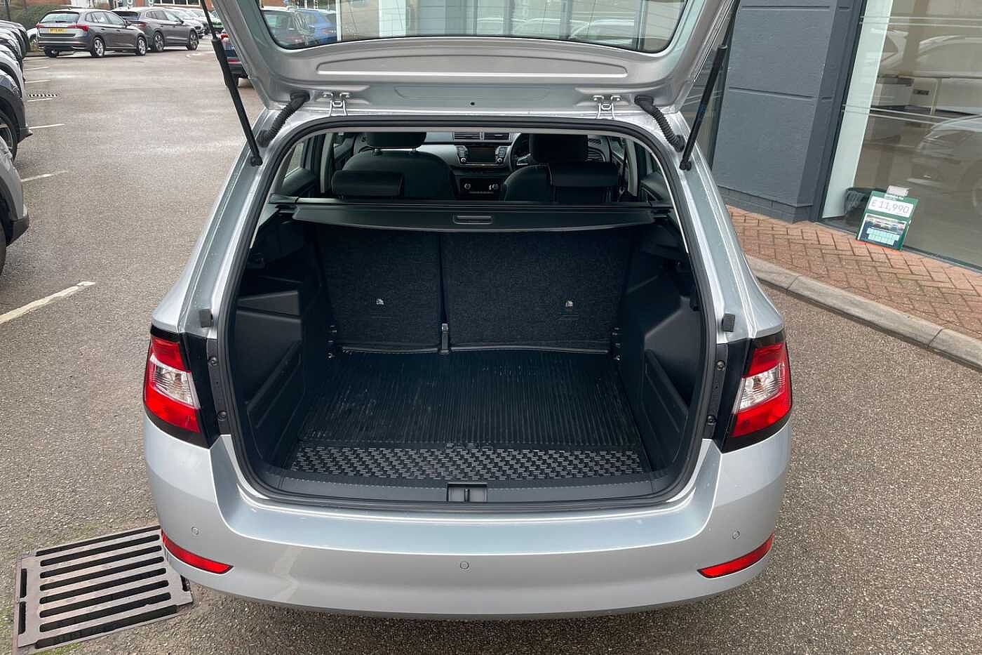 Used Skoda Fabia 2019 for sale - 77599796: Photo 11