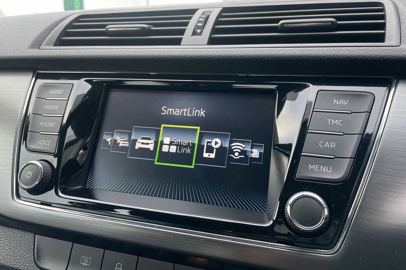 Used Skoda Fabia 2019 for sale - 77599796: Photo 12