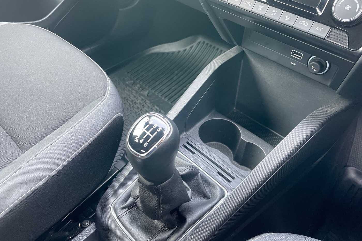 Used Skoda Fabia 2019 for sale - 77599796: Photo 13