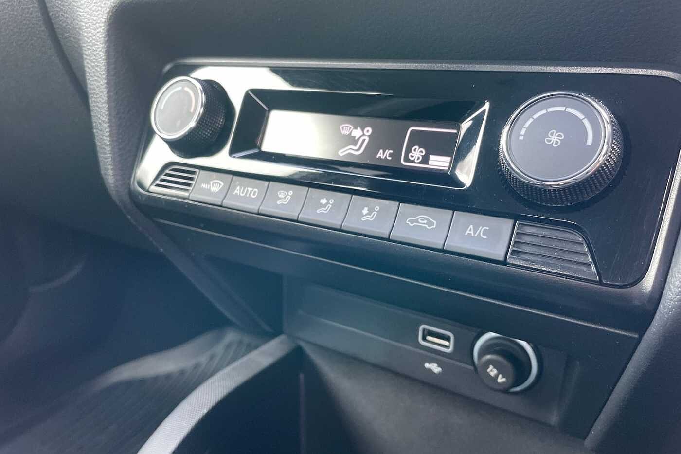 Used Skoda Fabia 2019 for sale - 77599796: Photo 14