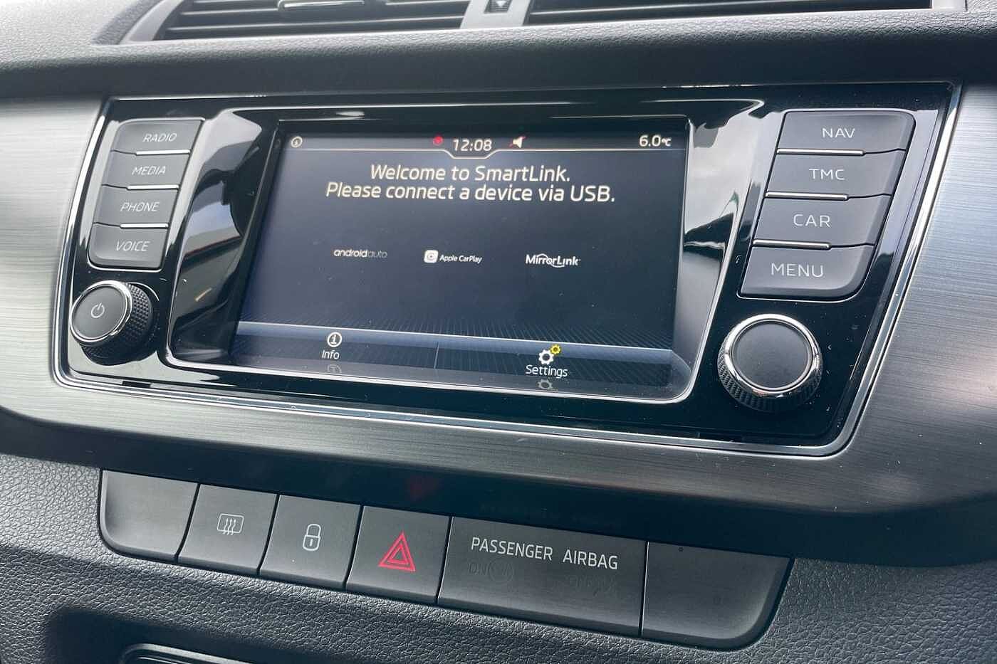 Used Skoda Fabia 2019 for sale - 77599796: Photo 15