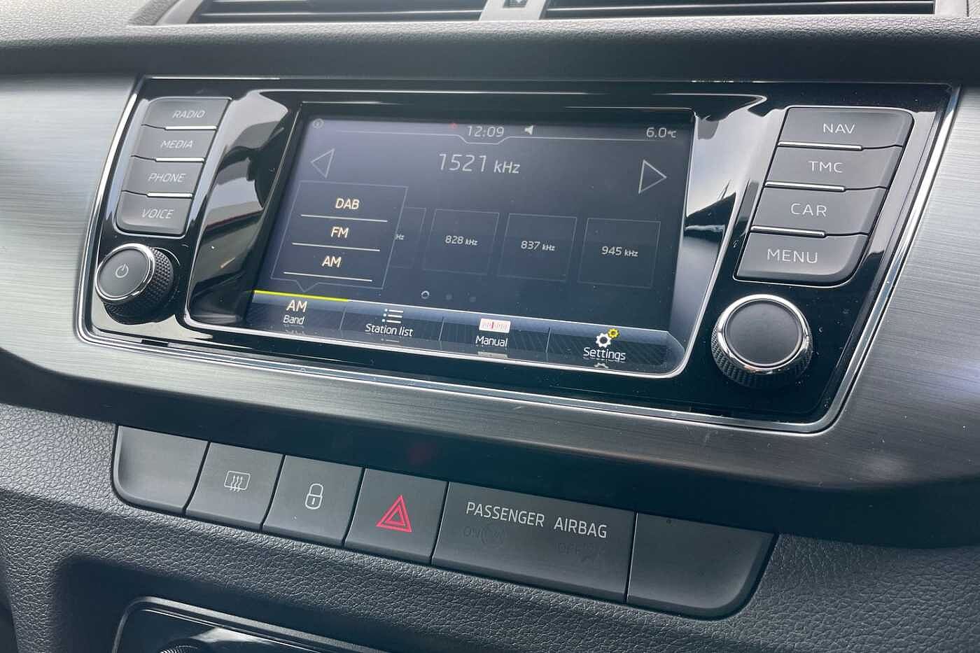 Used Skoda Fabia 2019 for sale - 77599796: Photo 16