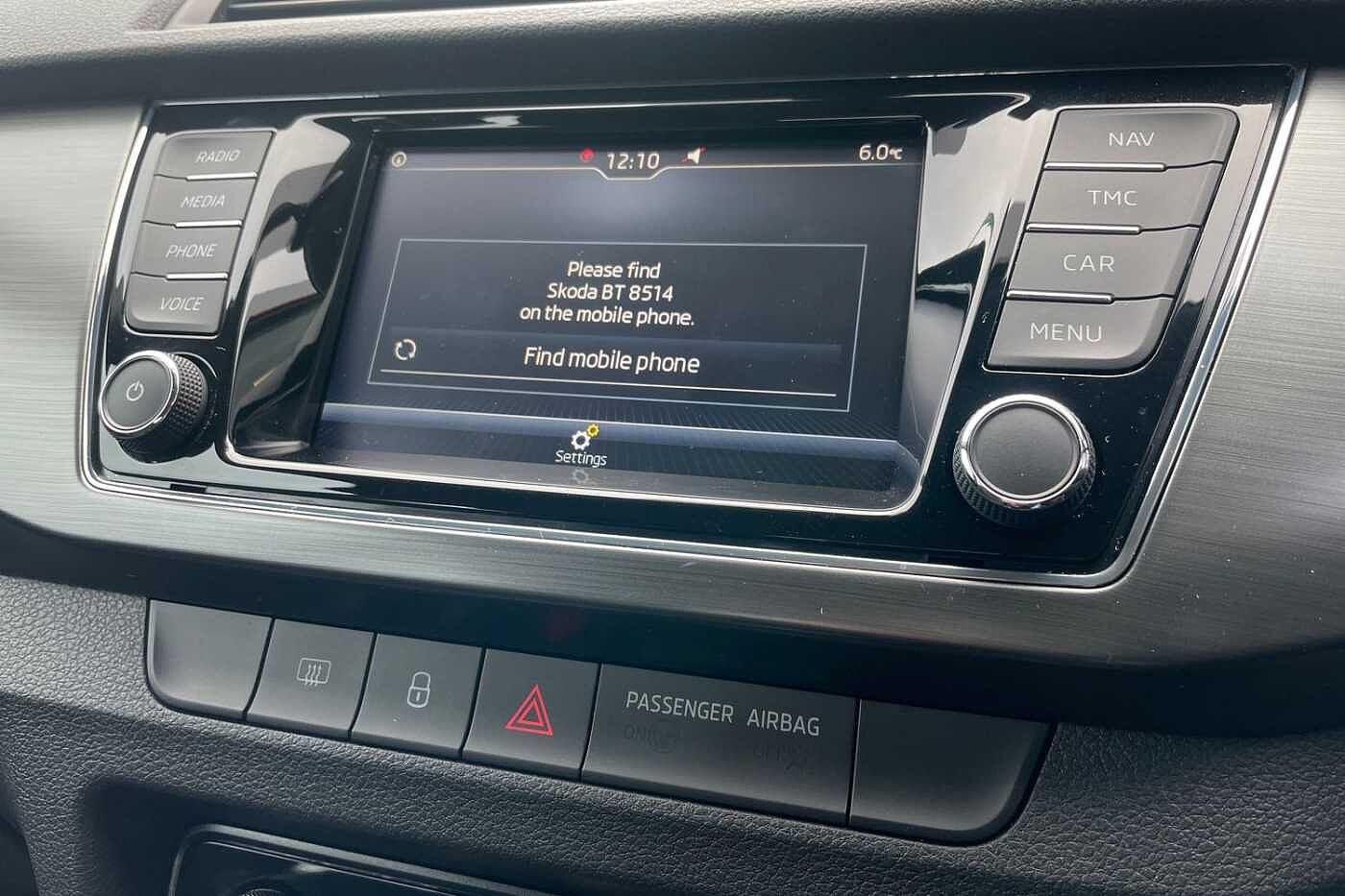 Used Skoda Fabia 2019 for sale - 77599796: Photo 17