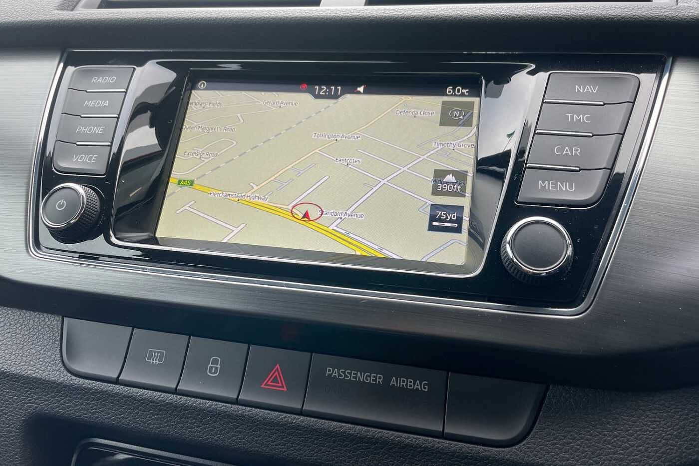 Used Skoda Fabia 2019 for sale - 77599796: Photo 18