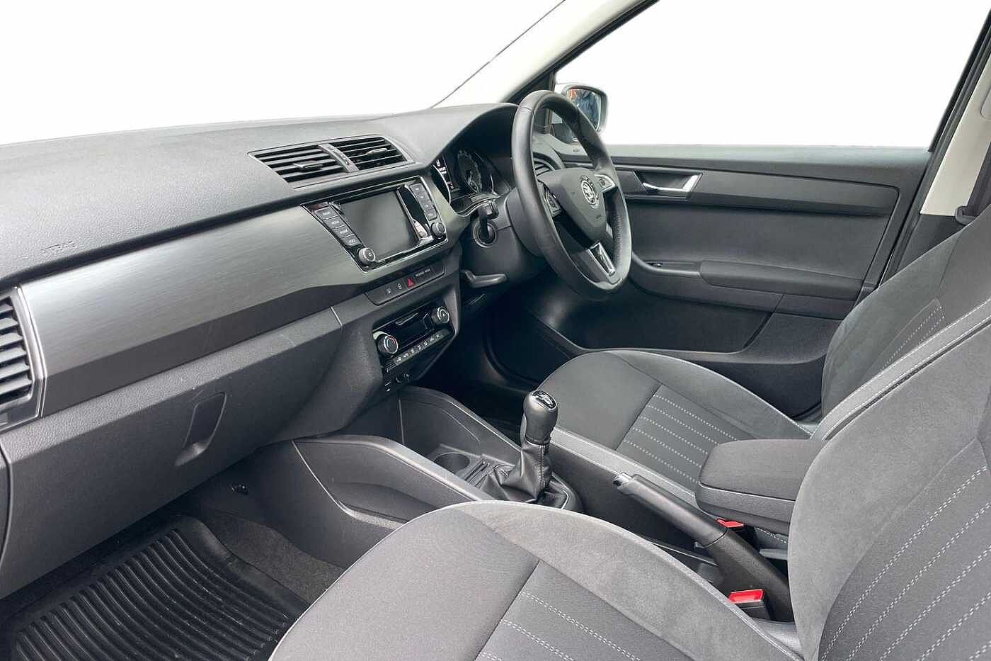 Used Skoda Fabia 2019 for sale - 77599796: Photo 2