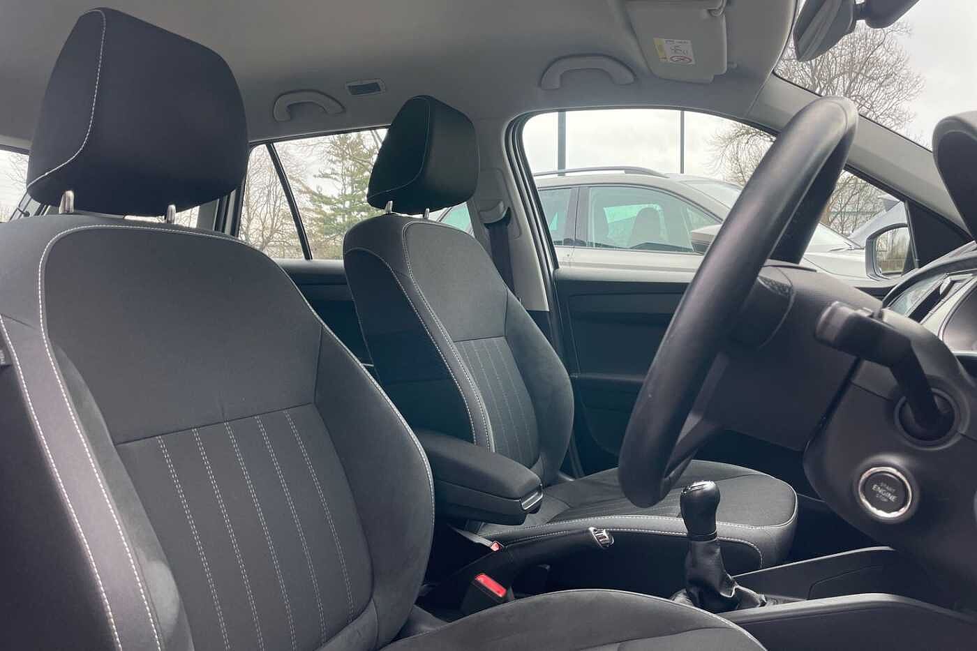 Used Skoda Fabia 2019 for sale - 77599796: Photo 20