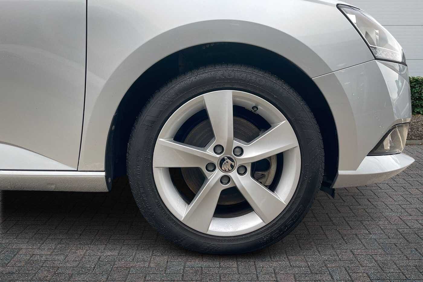 Used Skoda Fabia 2019 for sale - 77599796: Photo 5