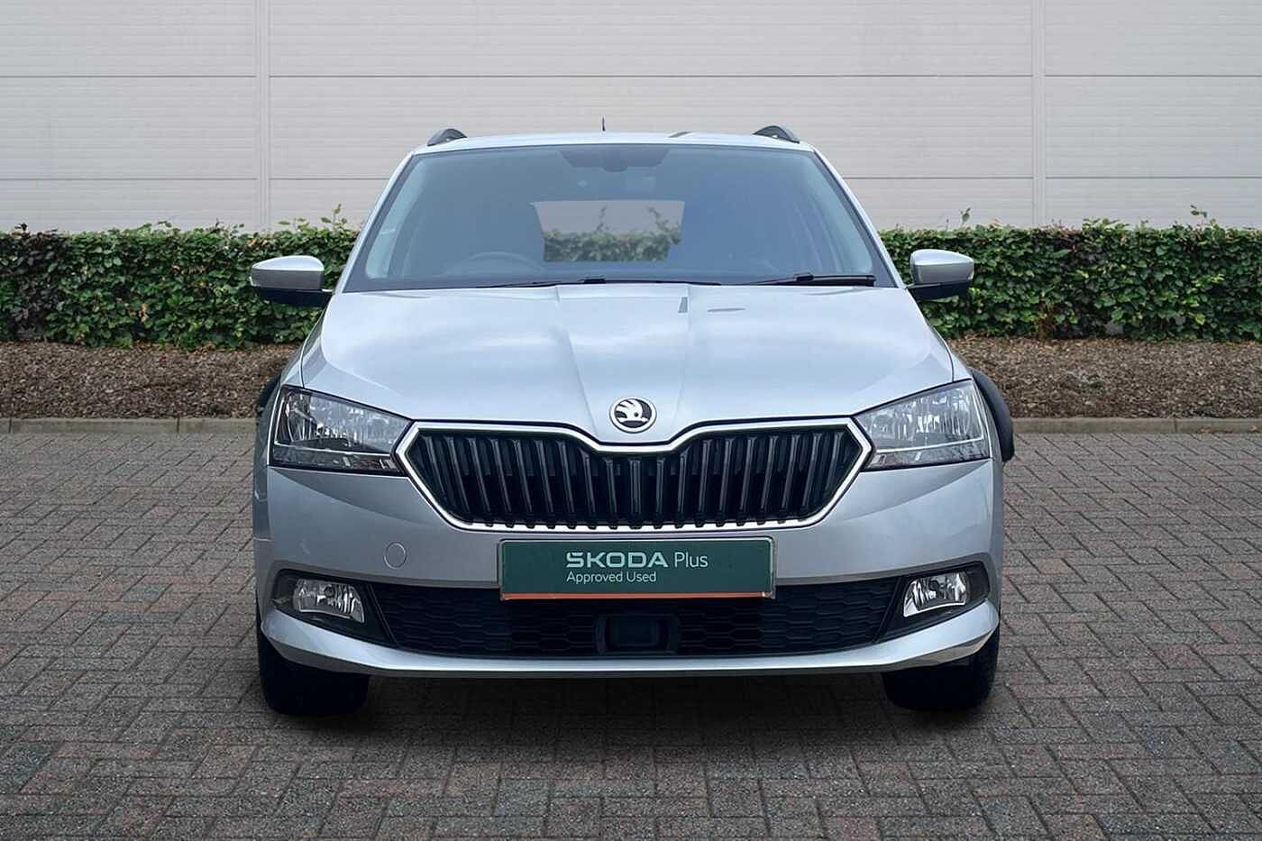 Used Skoda Fabia 2019 for sale - 77599796: Photo 7