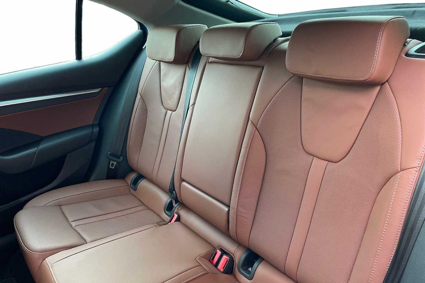 Used Skoda Octavia 2024 for sale - 77177410: Photo 10