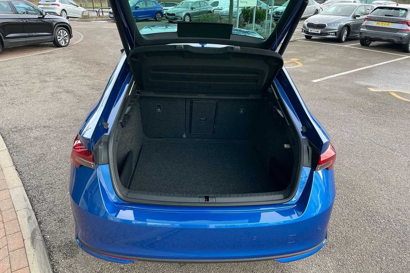 Used Skoda Octavia 2024 for sale - 77177410: Photo 11