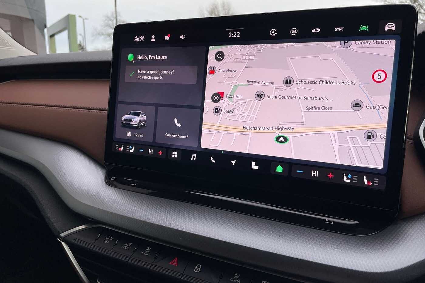 Used Skoda Octavia 2024 for sale - 77177410: Photo 12