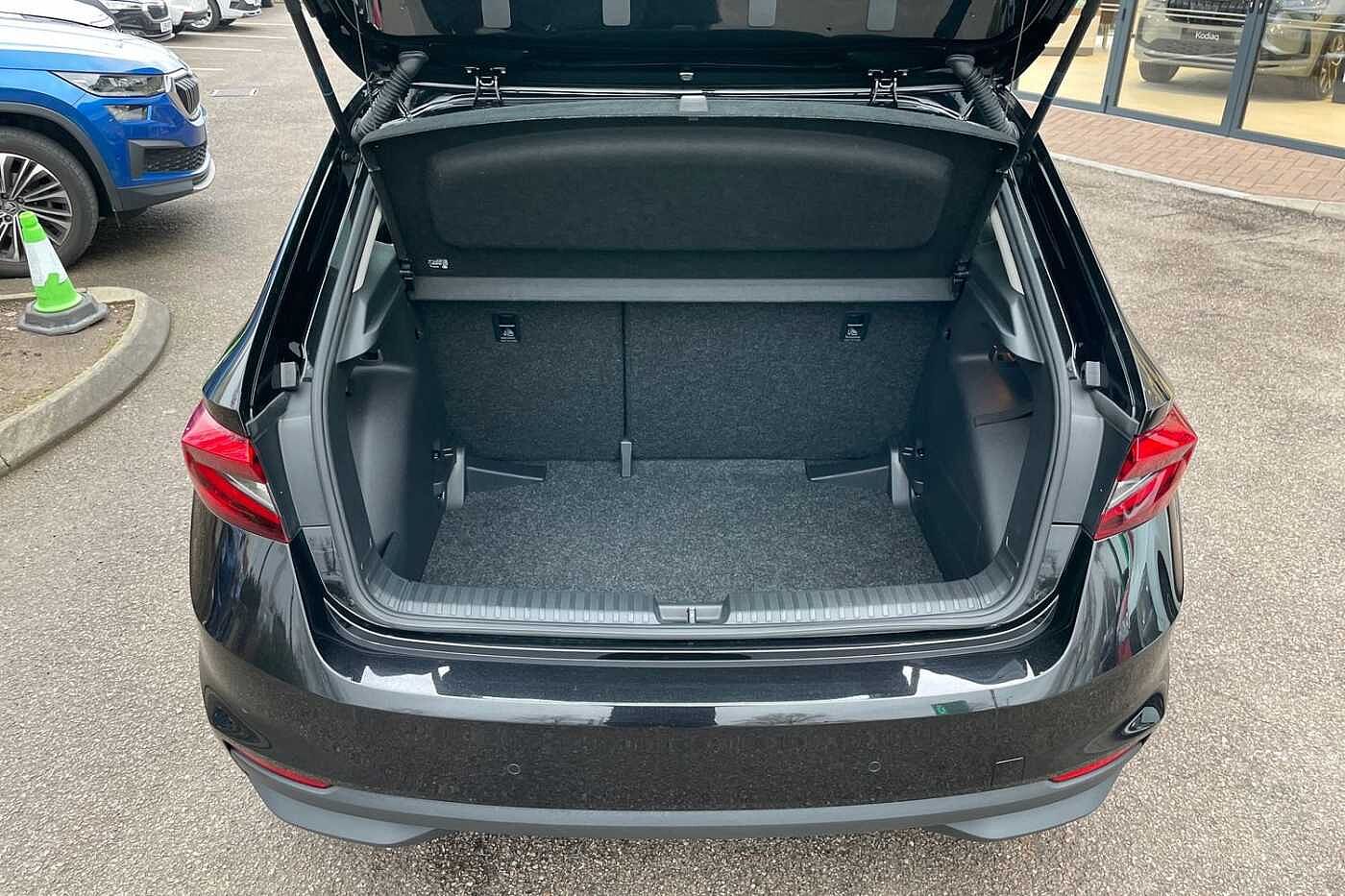 Used Skoda Fabia 2025 for sale - 77397101: Photo 11